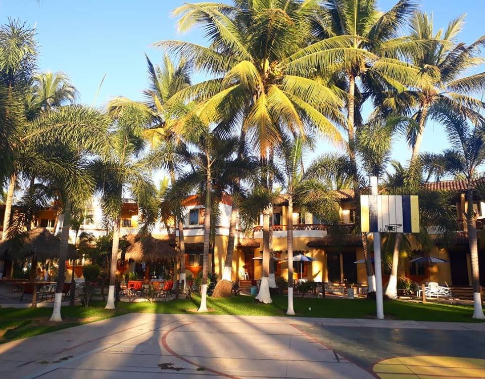 Villas Y Bungalows Tlaquepaque-官方
