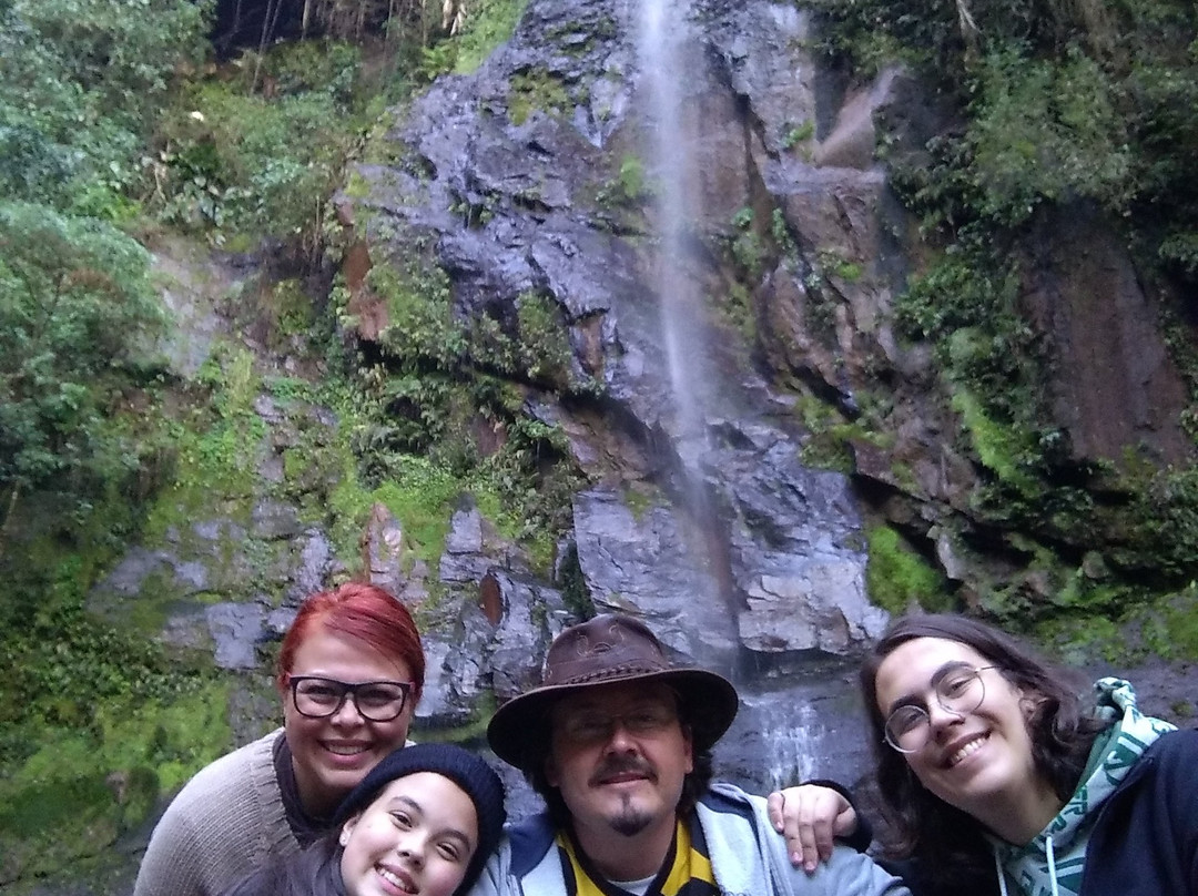 Pousada Itaimbe主图