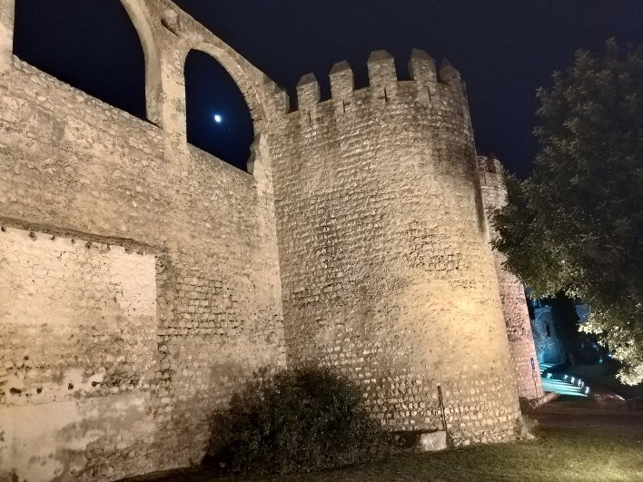 Muralhas de Serpa-Serpa必去景点