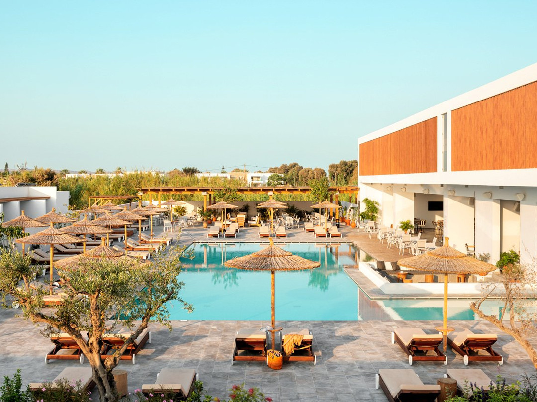 Sunprime Pearl Beach