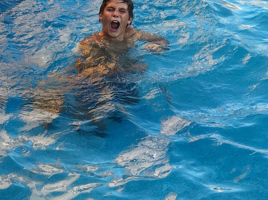 Best Western Crossroads Inn主图