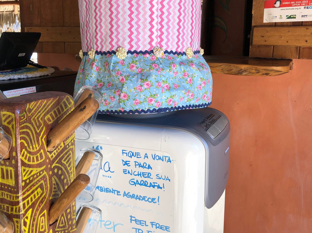 Terra Patris Atelier Pousada主图