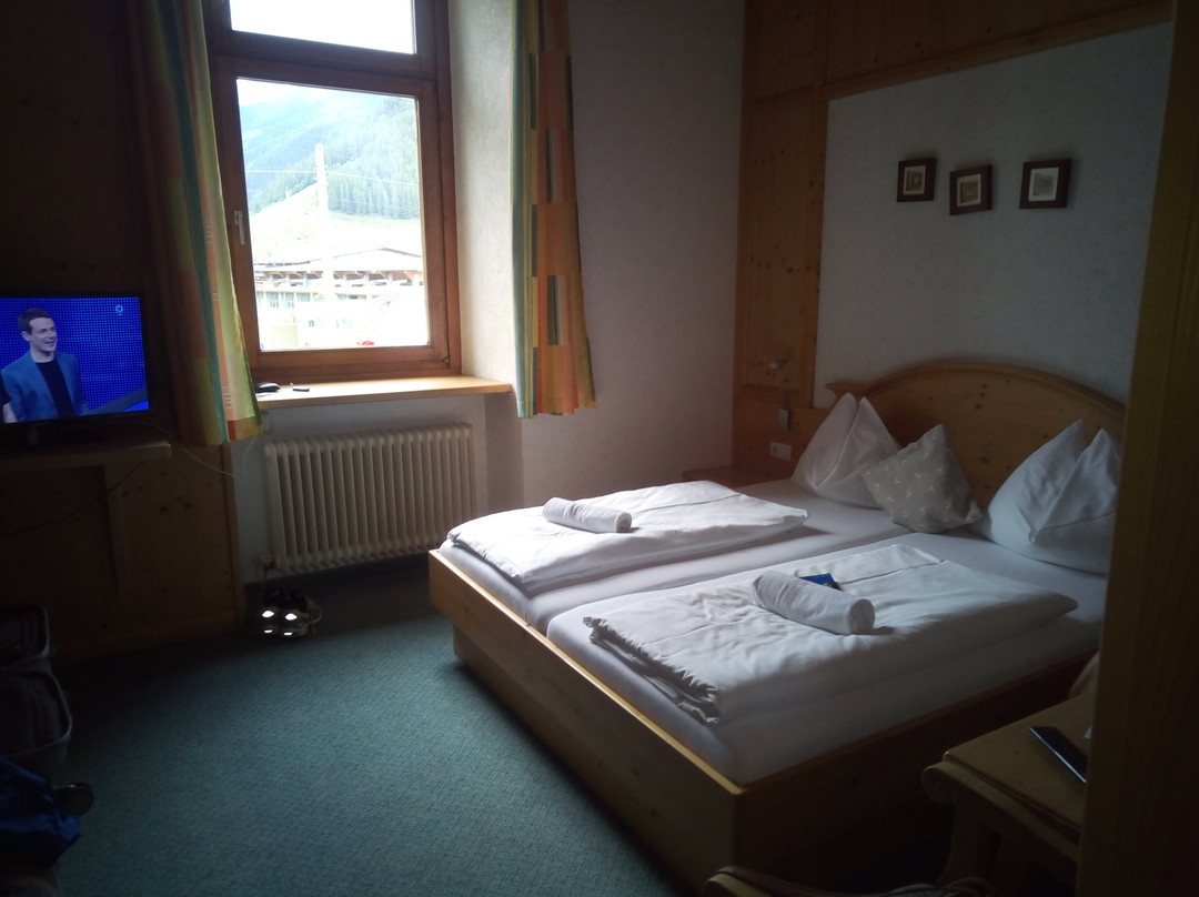 Gasthof Zur Post主图