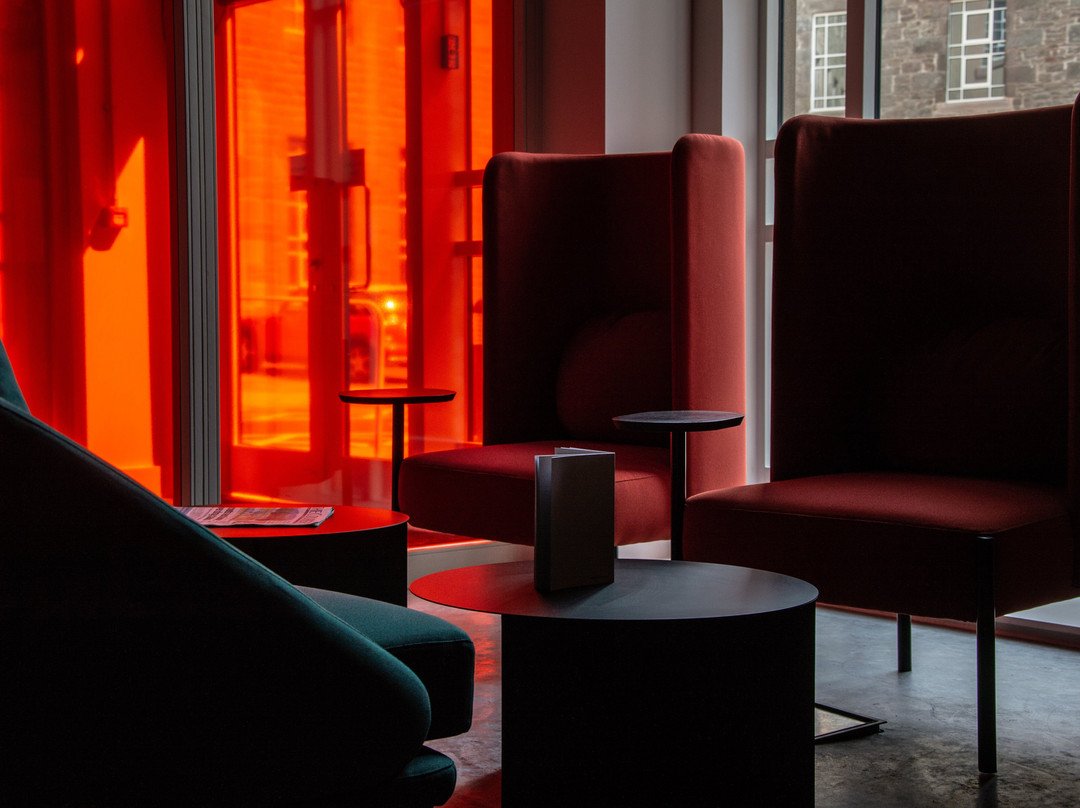 Hotel Indigo Dundee by IHG主图