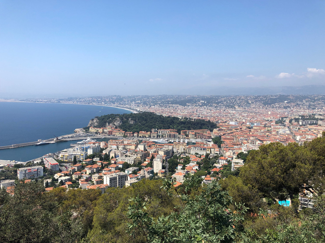 Provence Trips & Tours-戛纳必去景点