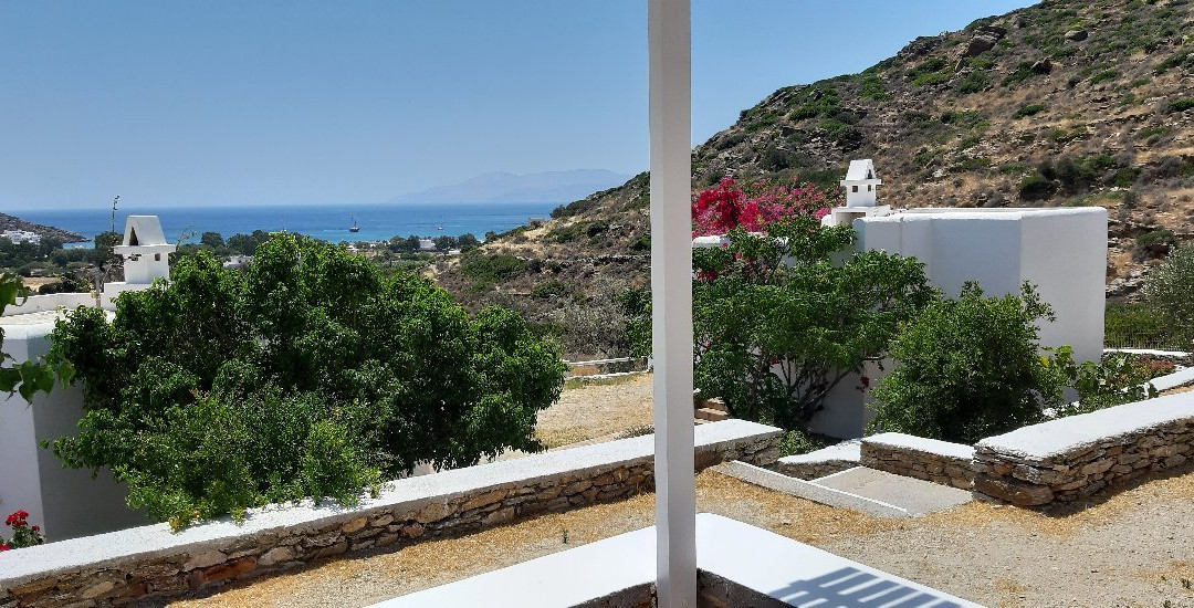 Ostria Village主图