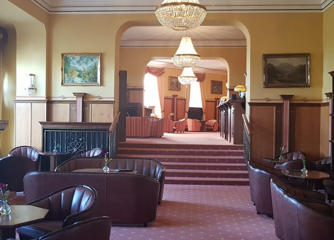 Grand Hotel Stary Smokovec主图