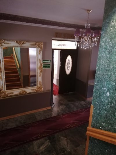 Hotel PERŁA主图