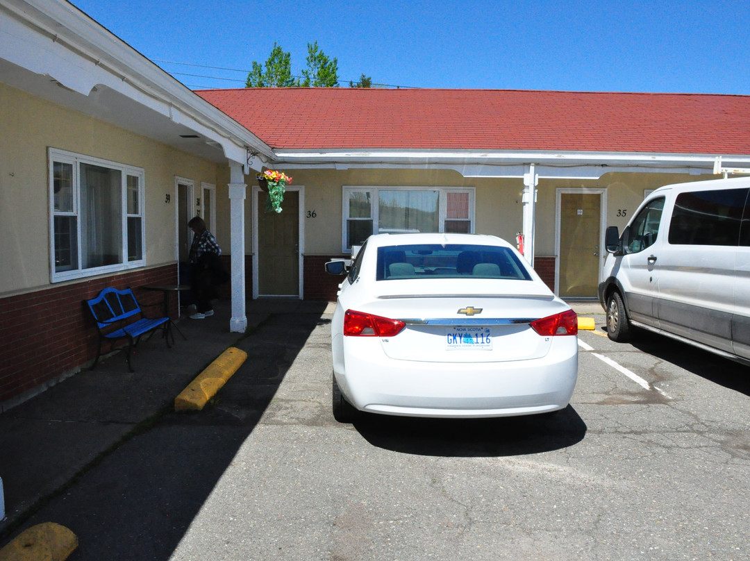 Coastal Inn Antigonish主图