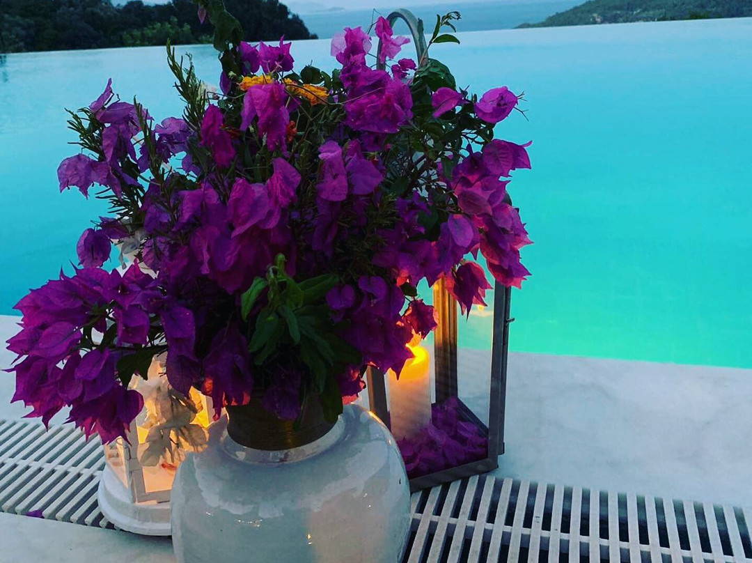 Dionysos Village Hotel主图