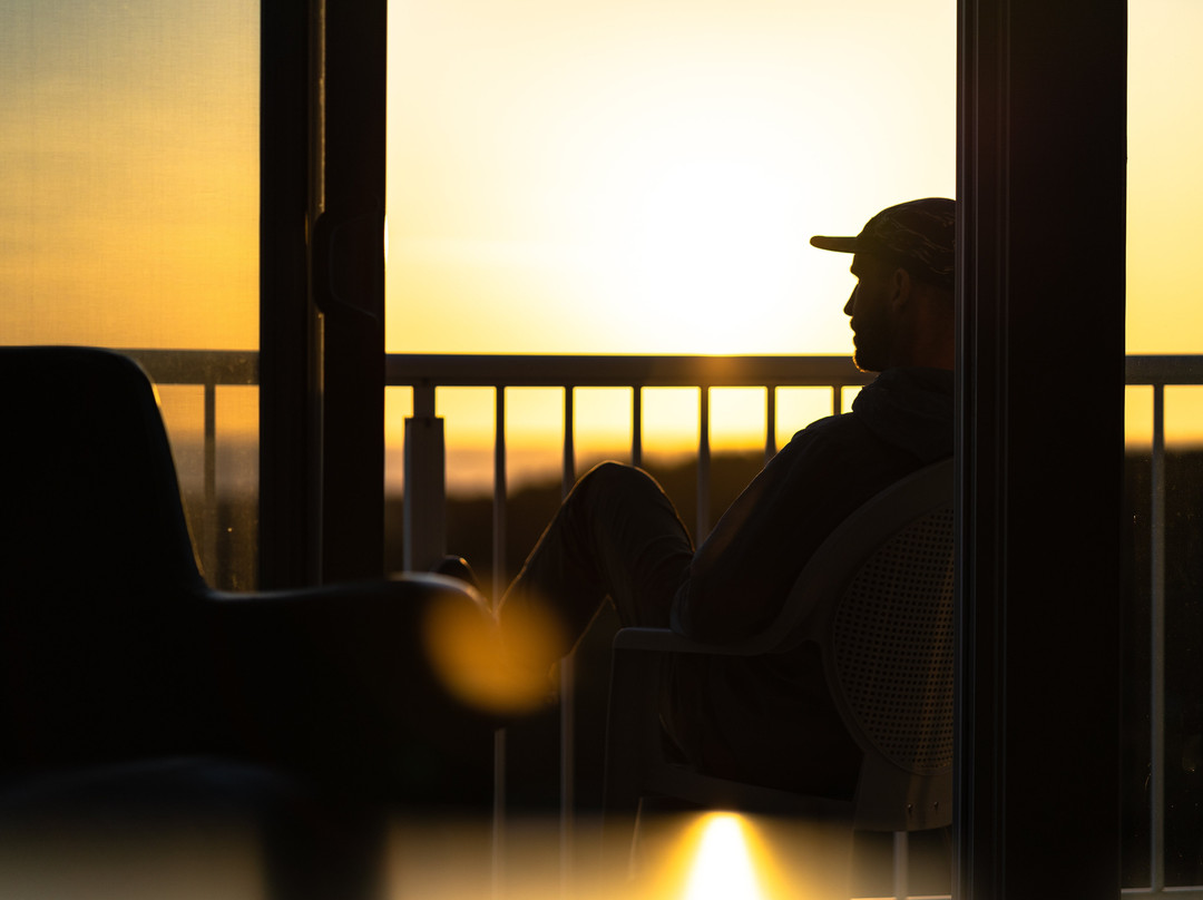 Chateau Westport Hotel主图