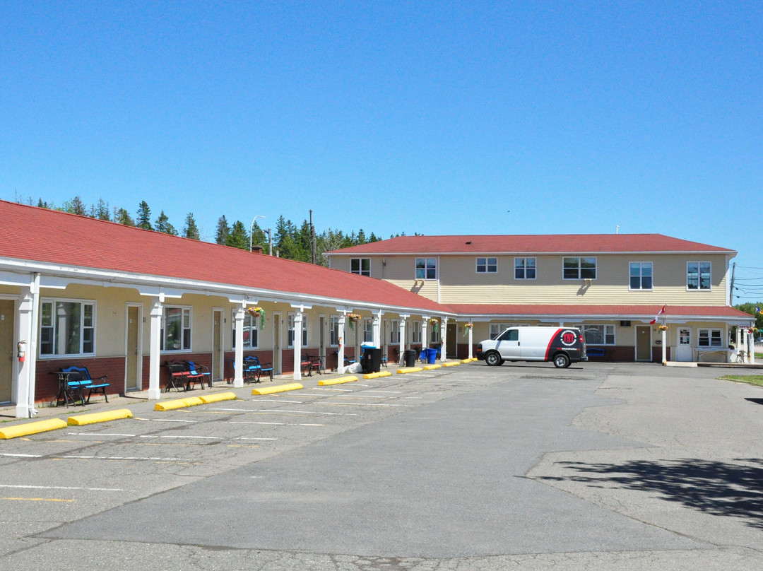 Coastal Inn Antigonish主图