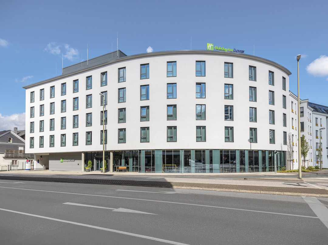 Holiday Inn Express Siegen by IHG主图