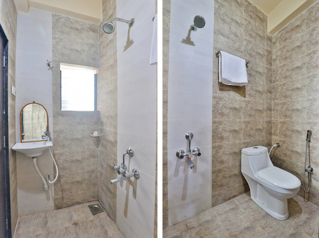 Hotel Daksh & Resorts主图