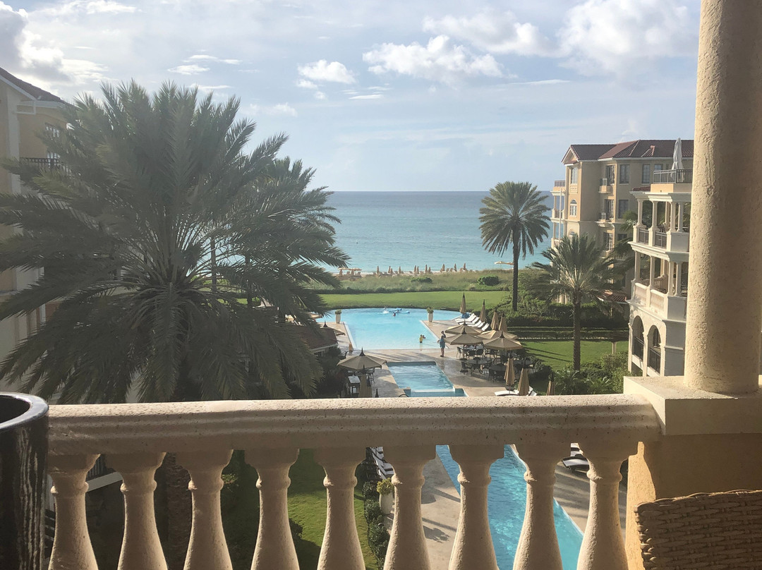 The Somerset on Grace Bay主图