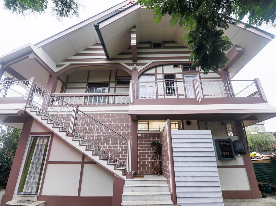 OYO 22570 Amenity Guest House主图