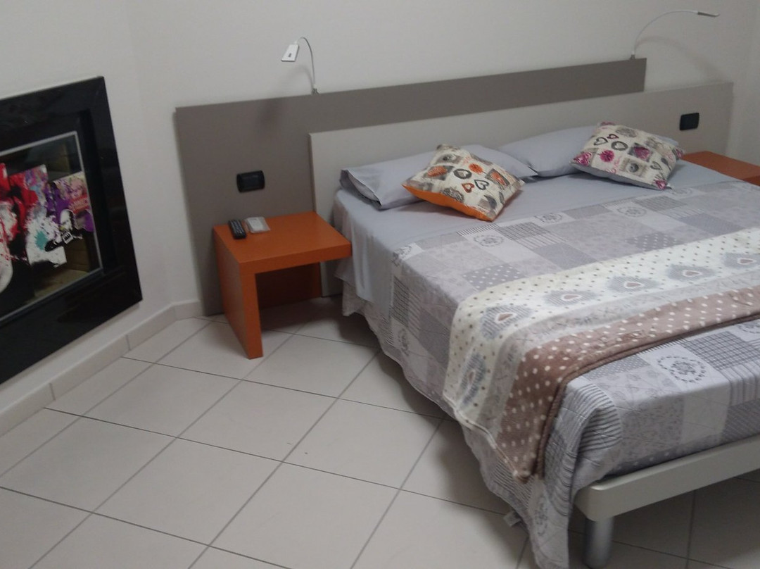 B&B Le Motelle主图