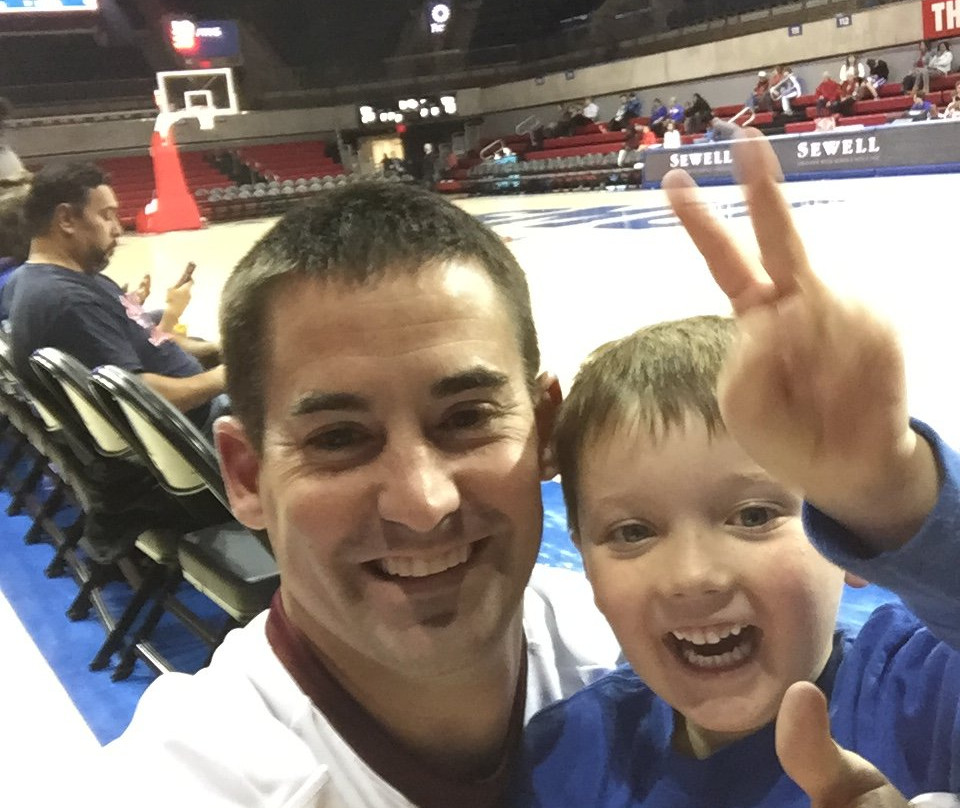 南方卫理公会大学-达拉斯必去景点