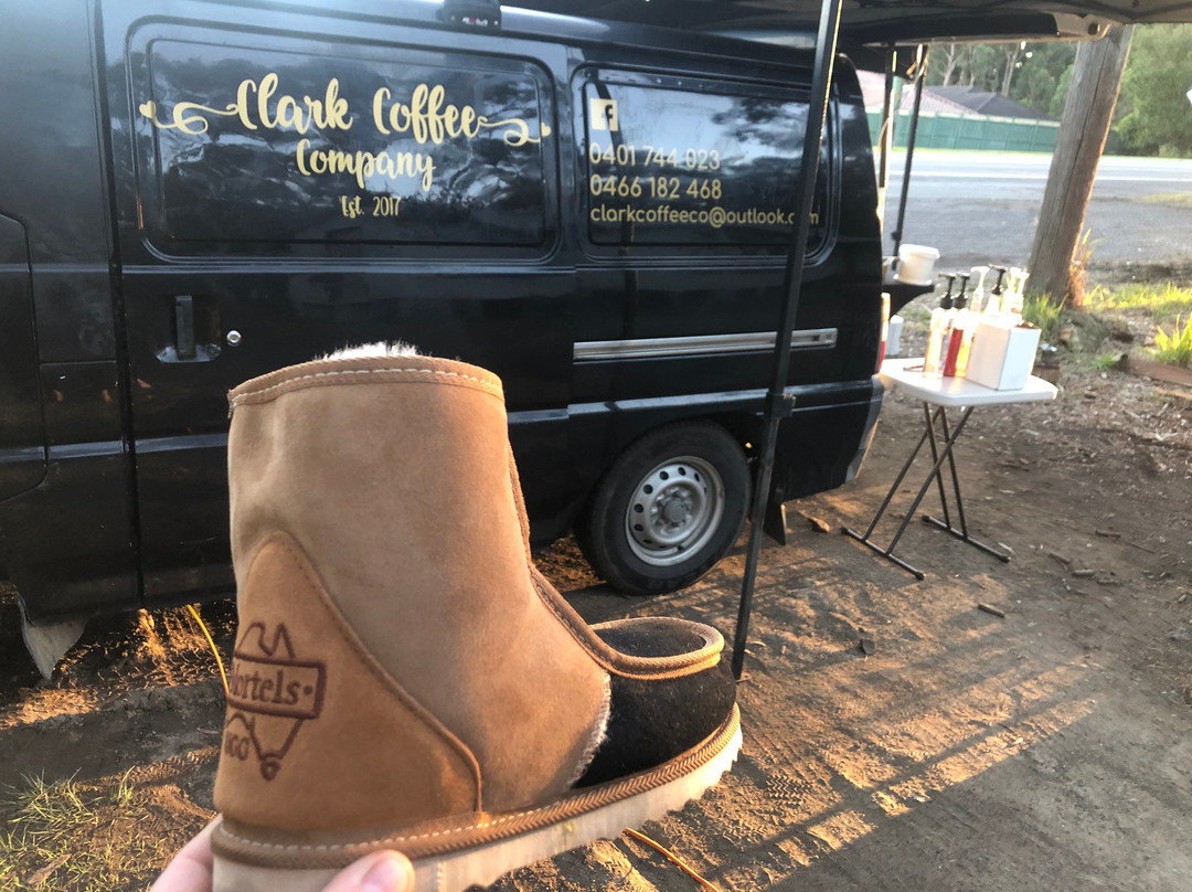 Mortels Sheepskin Factory-Thornton必去景点