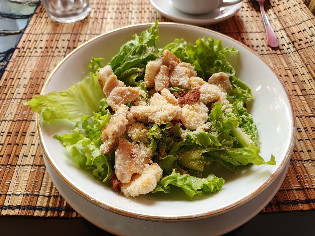 Il Quattro's Bar & Resto