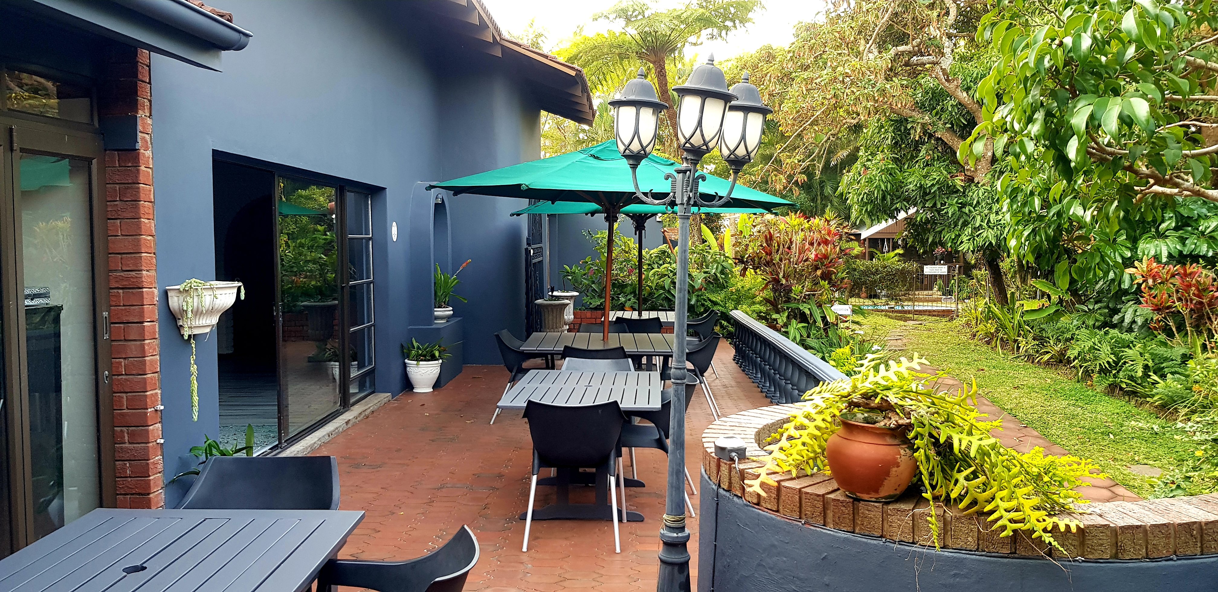 Santa Lucia Guesthouse-官方