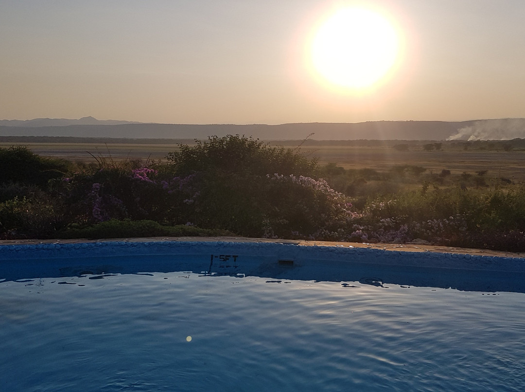 Manyara Lakeview Oasis主图