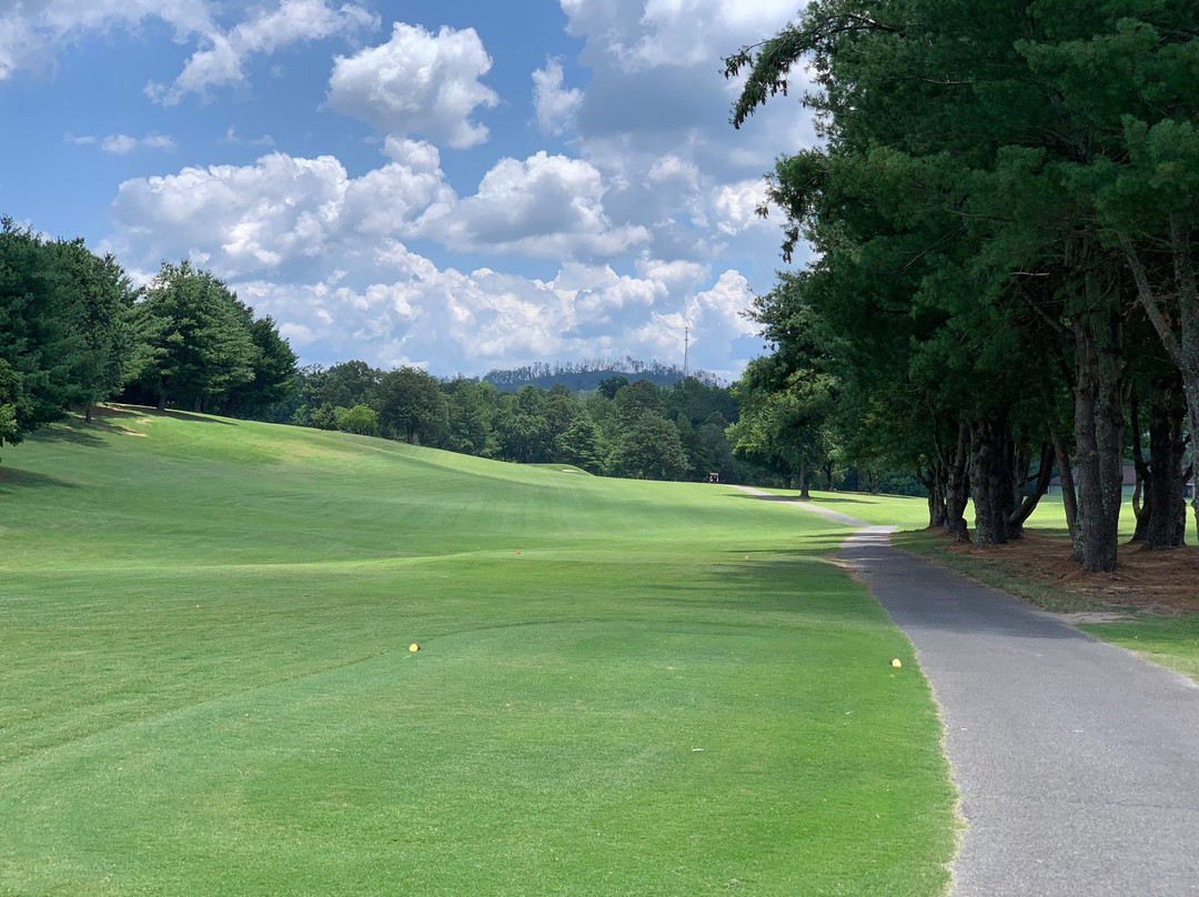 Gatlinburg Golf Course景点图片