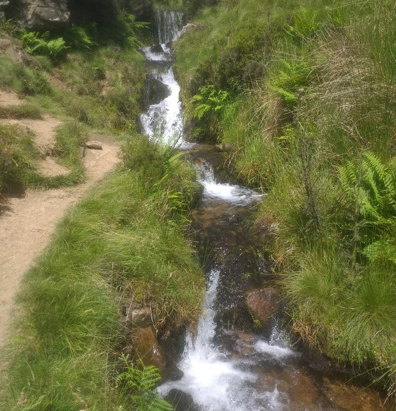 Edale Visitor Centre-Edale必去景点
