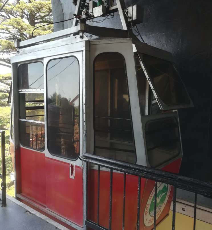 Nainital Ropeway景点图片