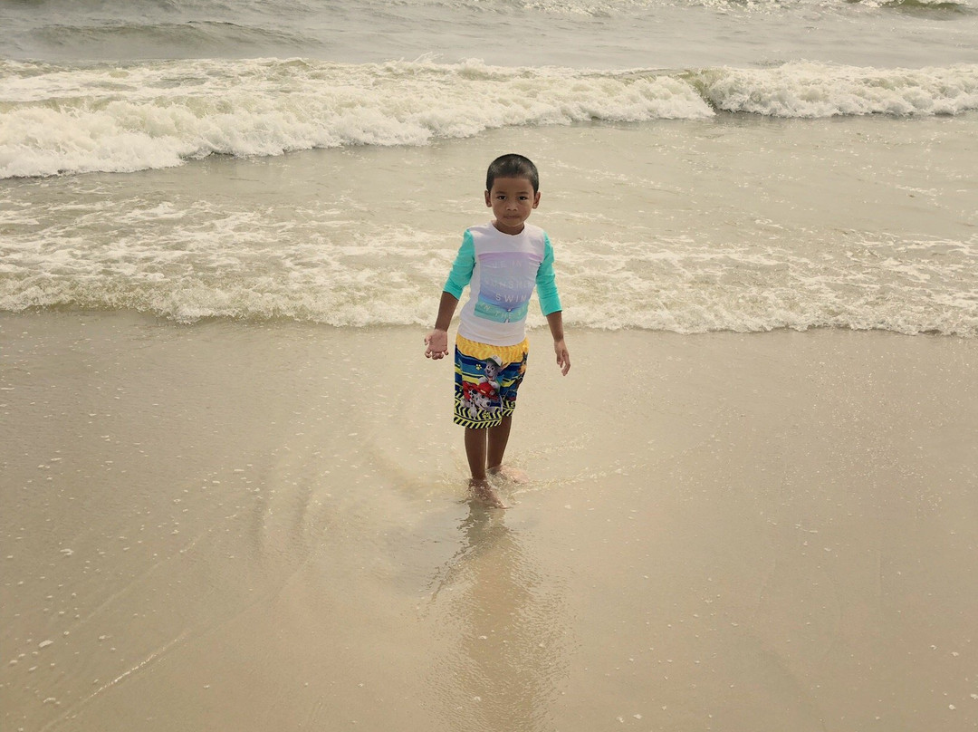 Lido Beach-Lido Beach必去景点