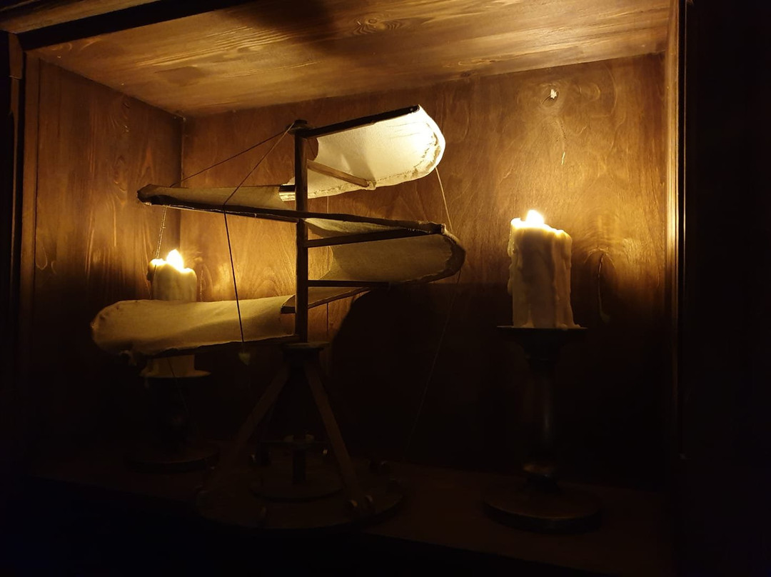 42nd Street Sarl-Forel (Lavaux)必去景点