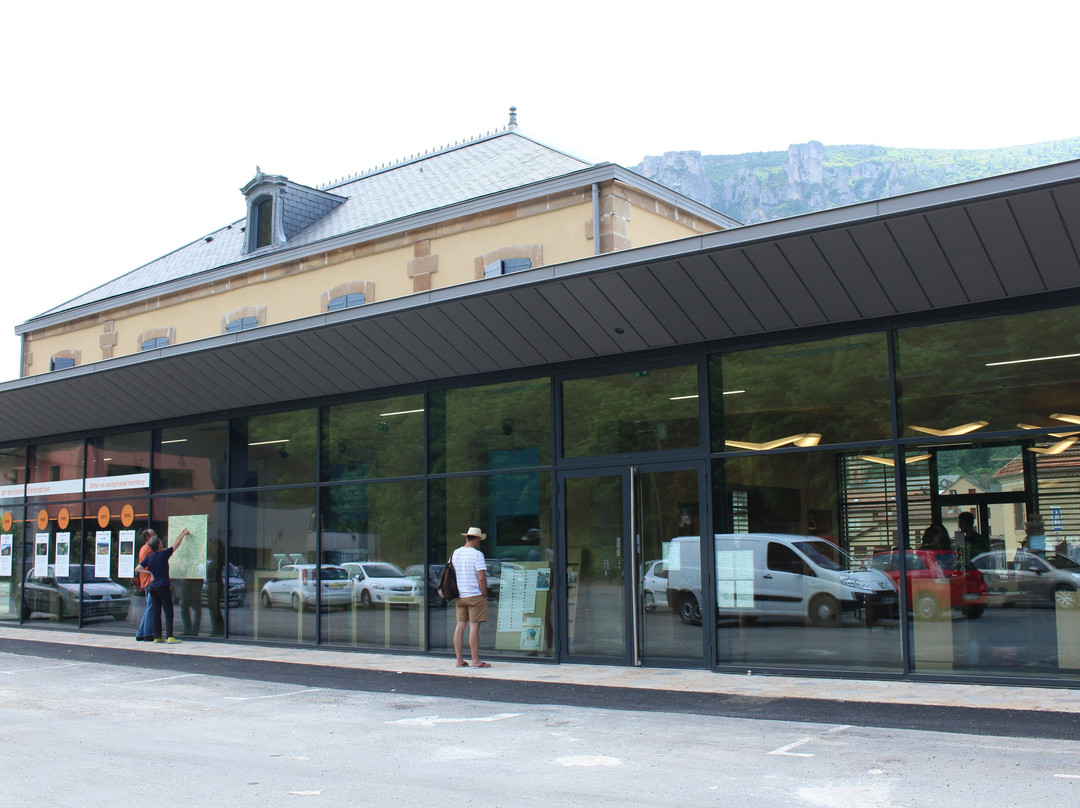 Office de Tourisme de Florac景点图片