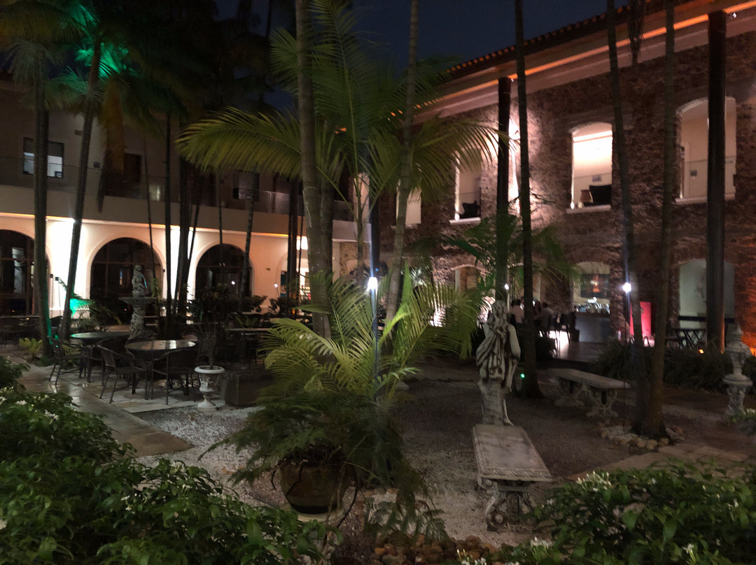 Atrium Quinta de Pedras主图