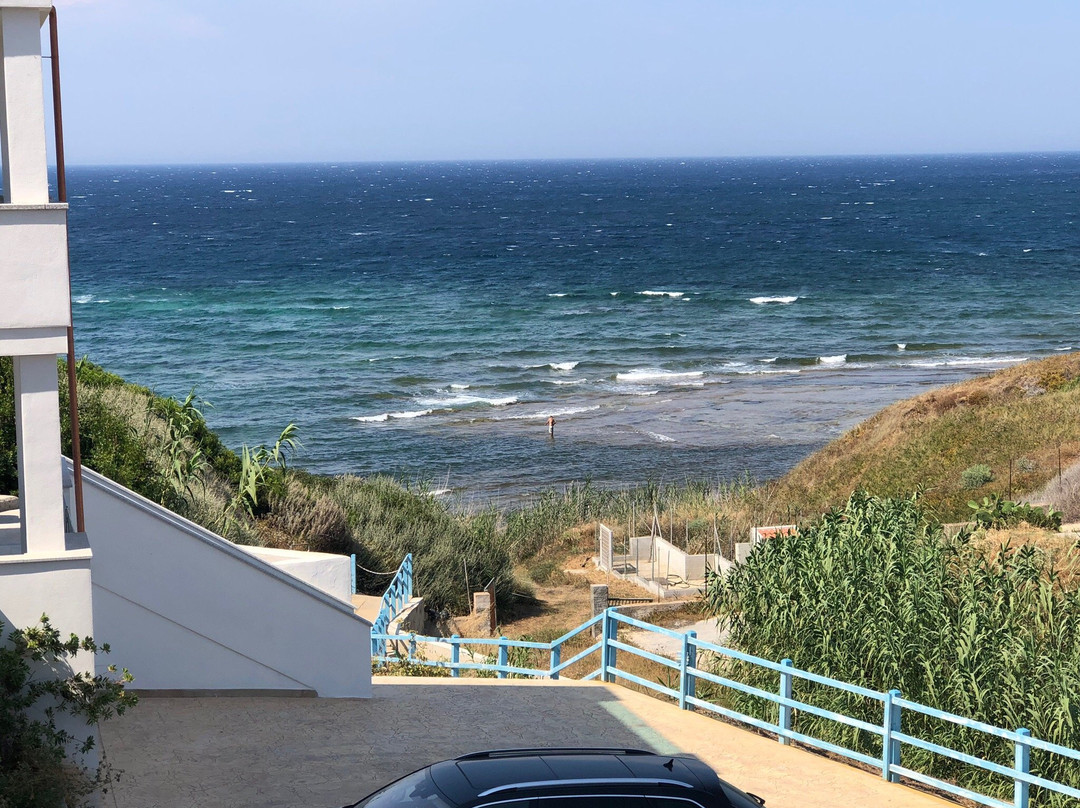 Move To Sardinia La Ciaccia Apartment