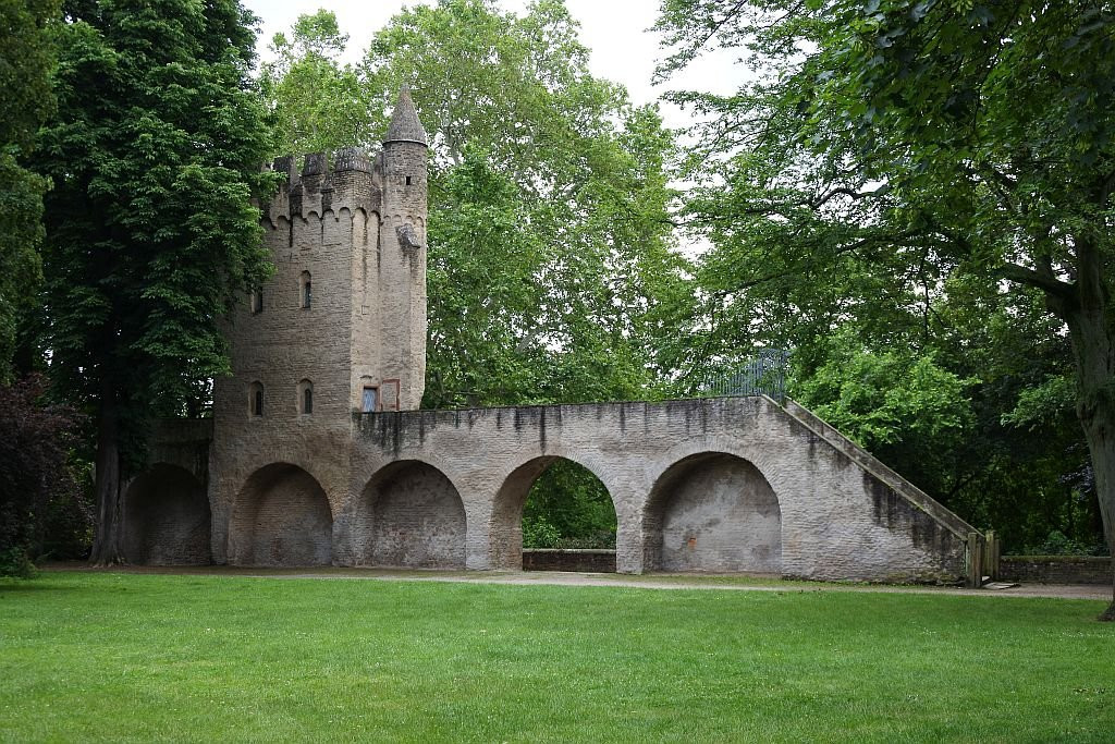 Heidentuermchen