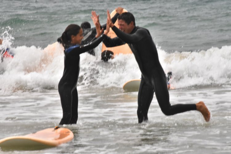 Sureste Surf景点图片