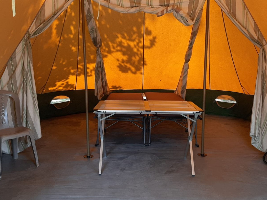 Camping Via Venaissia