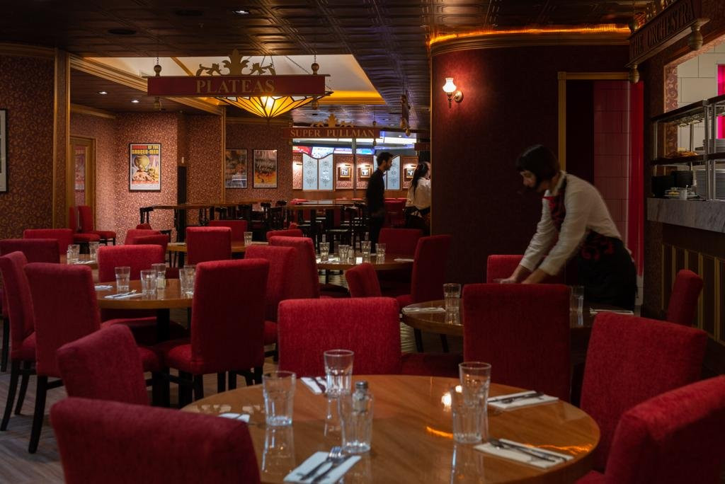 Norcenter Lifestyle Mall-Vicente Lopez必去景点