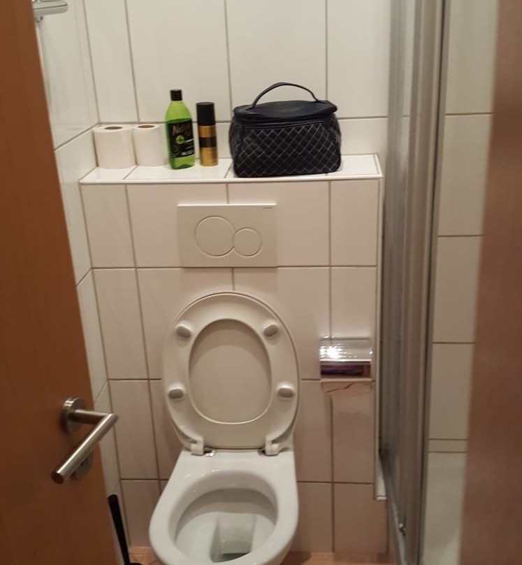 艾梅里希斯达德特酒店主图