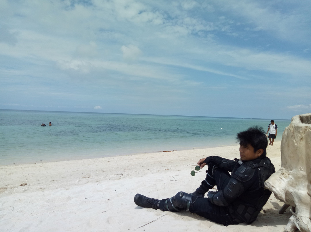 Orongan Beach resort-圣雷米希奥必去景点