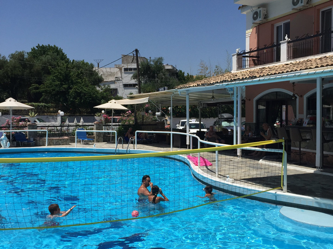 Maltezos Hotel主图