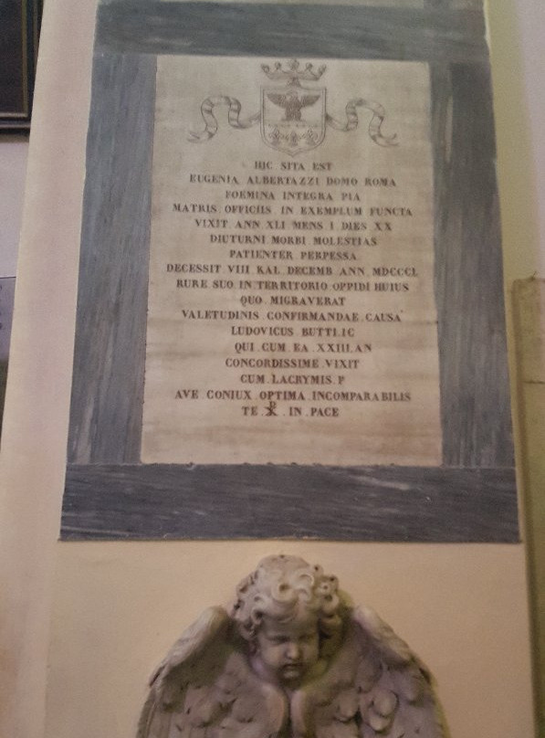 Duomo di San Gregorio Magno-Monte Porzio Catone必去景点