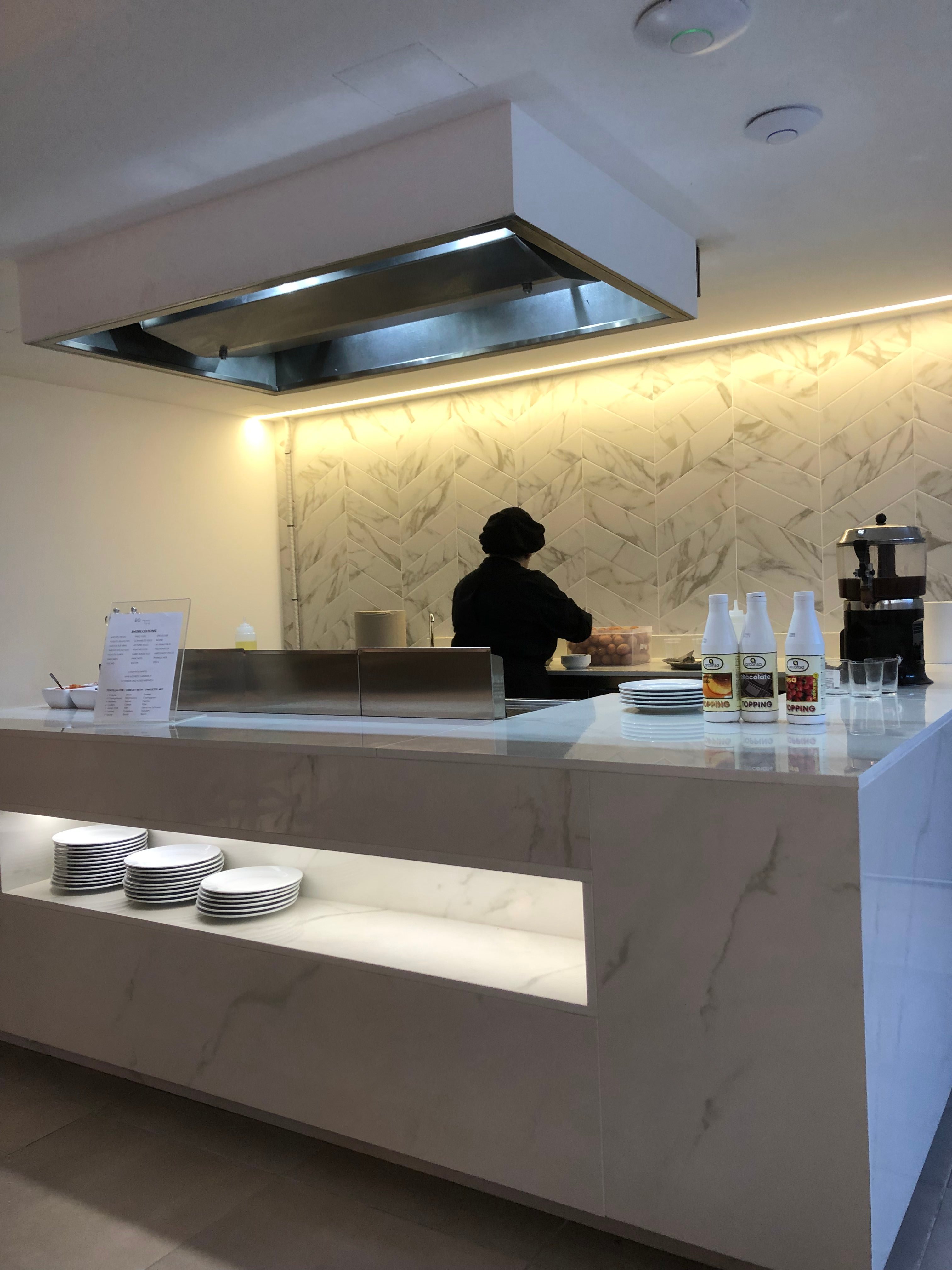 BQ Paguera Boutique Hotel-餐饮