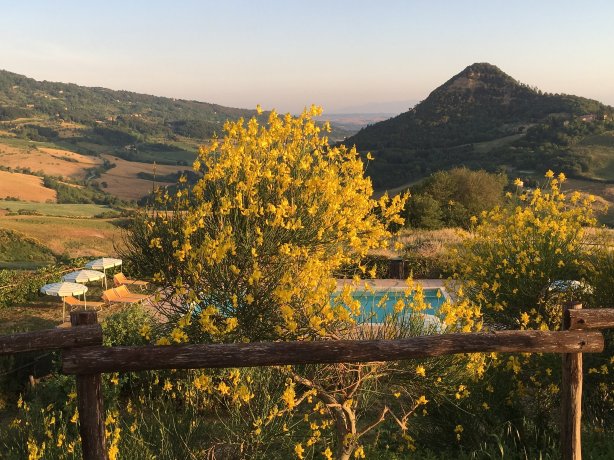 Villa Felice-酒店景观