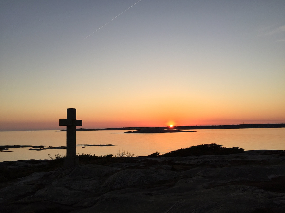 Ytre Hvaler National Park景点图片
