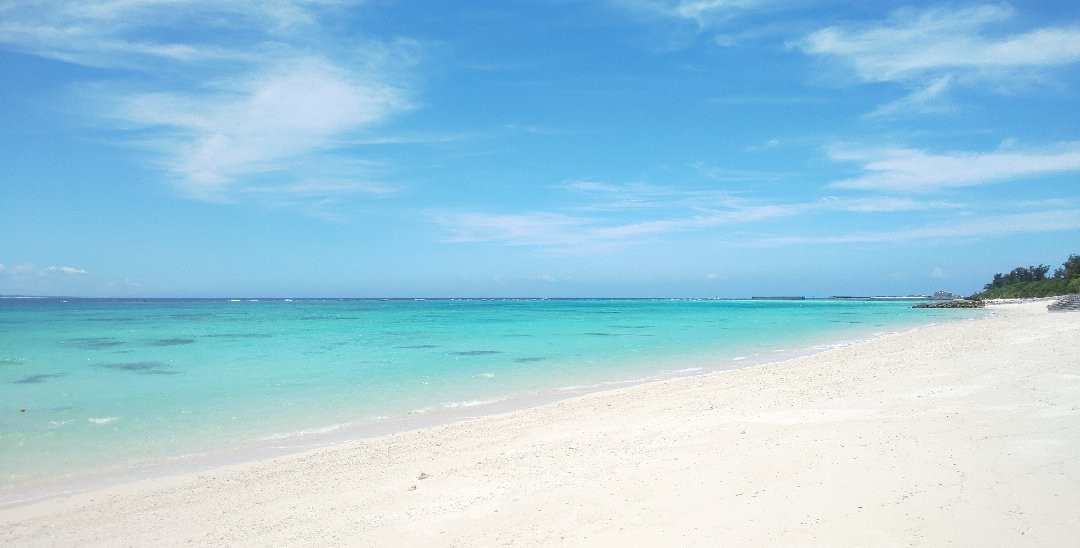 Ie Village Juvenile Expedition Village (Ie Beach)-伊江村必去景点