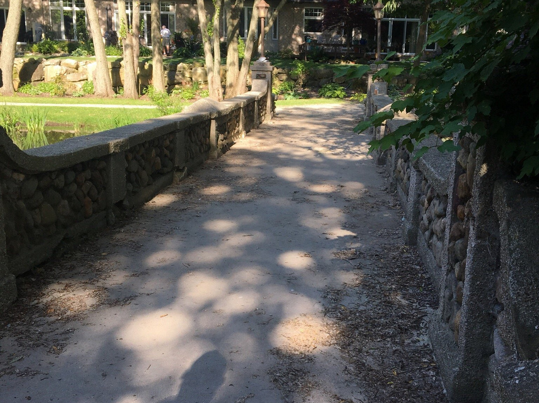 Lakeside Park-Kingsville必去景点