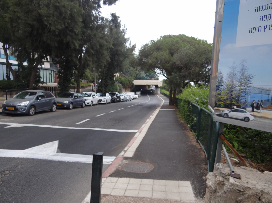 Mane Katz Museum-Haifa必去景点