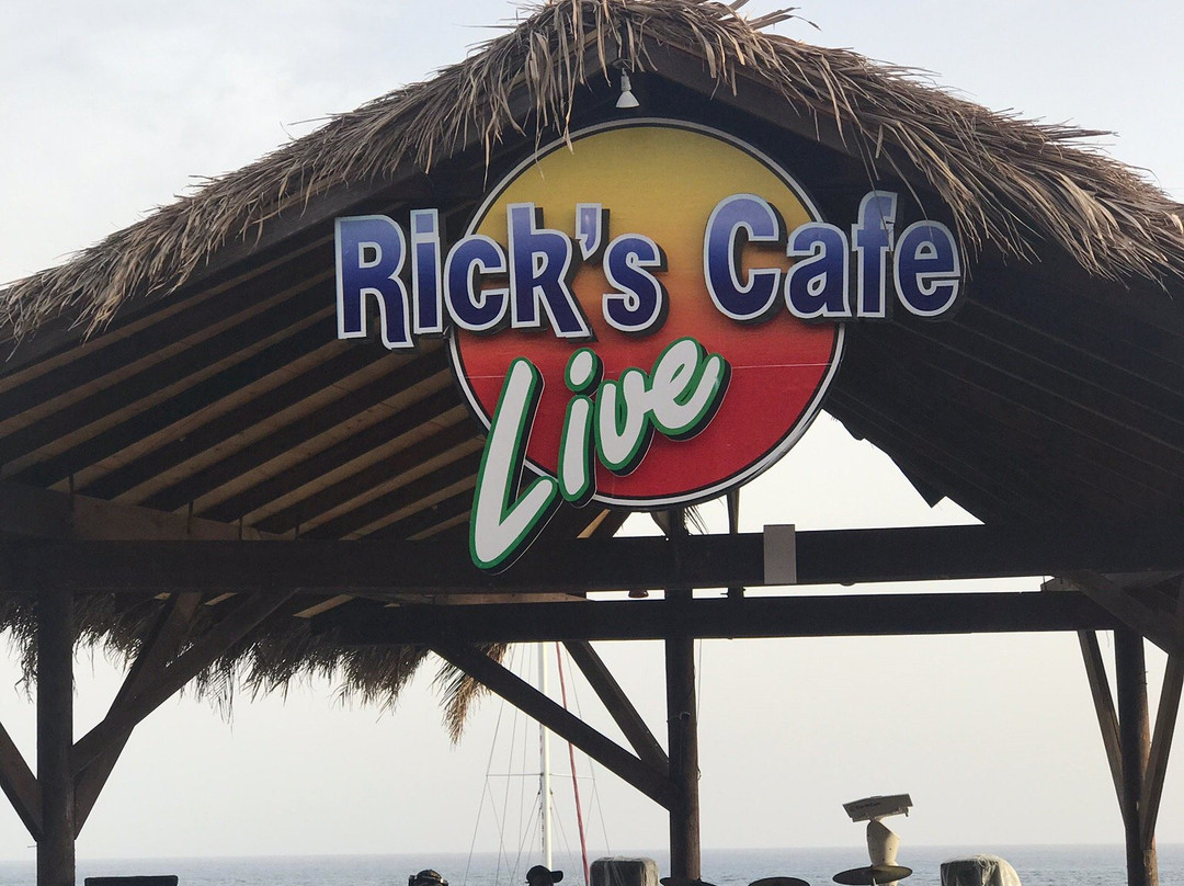 LivUp Jamaica Tours-内格里尔必去景点