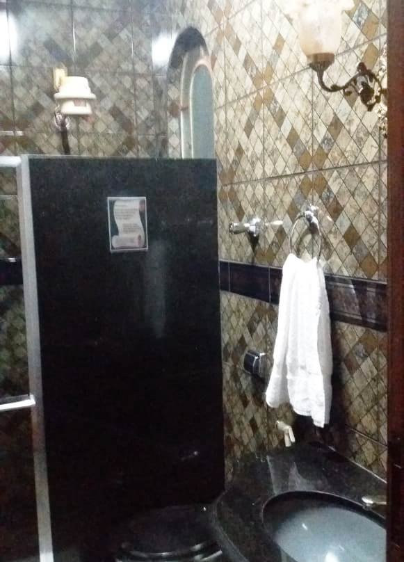 Pousada Morada do Sol主图